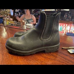 Blundstone Chelsea boot